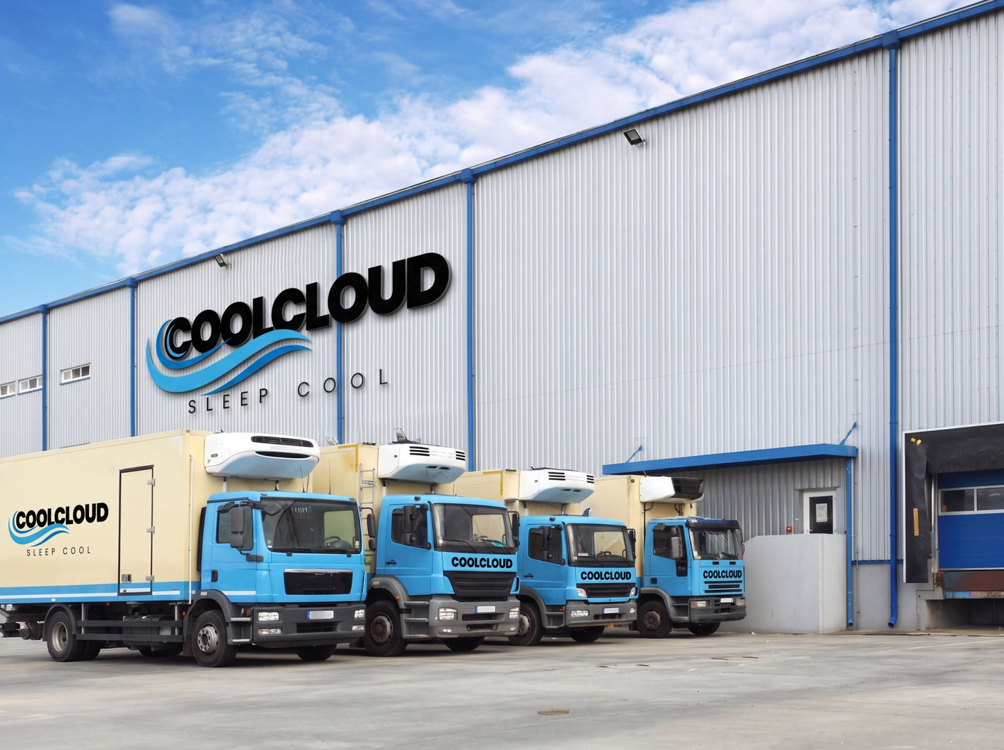The Cool Cloud