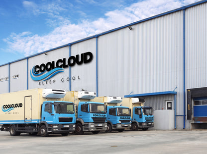 The Cool Cloud