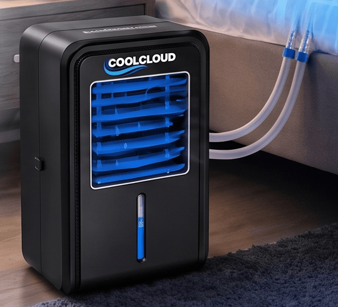 The Cool Cloud